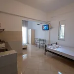 Appartamento Flamuri Sarandë