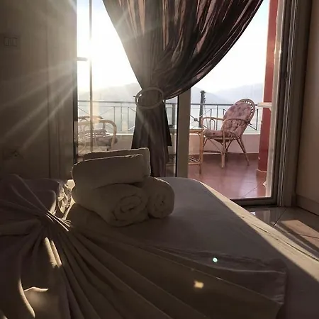 Flamuri Sarandë