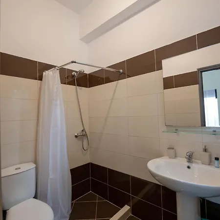 Flamuri Apartament *