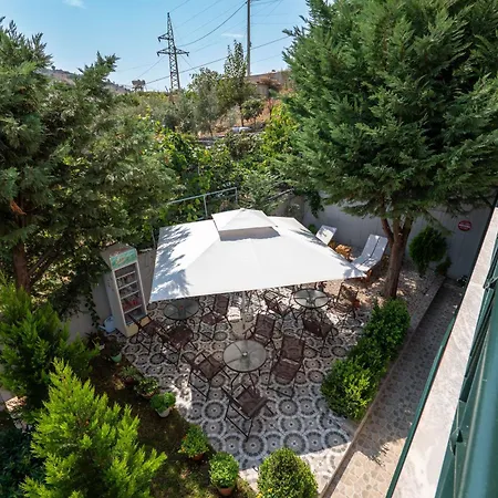 Flamuri Apartment Sarande