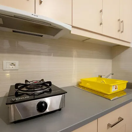 Flamuri Apartment *