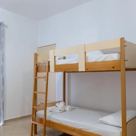 Apartment Flamuri Sarande