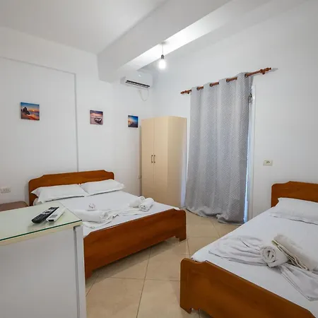 Flamuri Apartment *