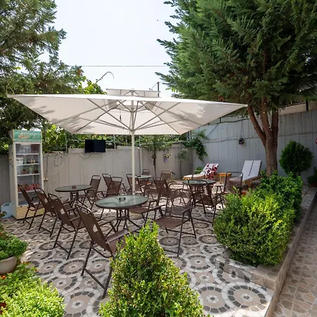 Flamuri Apartment Sarande