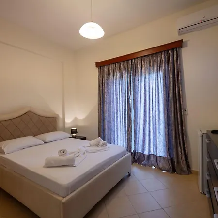 Apartament Flamuri Saranda