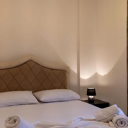 Flamuri Apartment