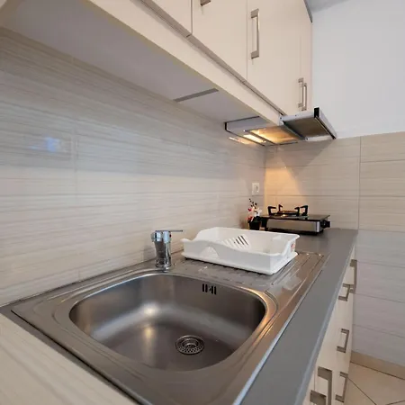 Appartement Flamuri *