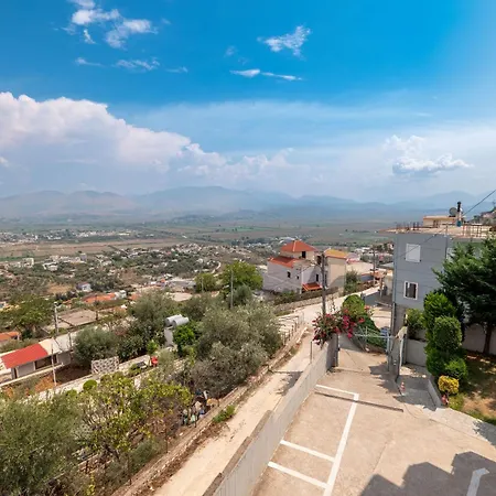 Flamuri Apartment Sarande