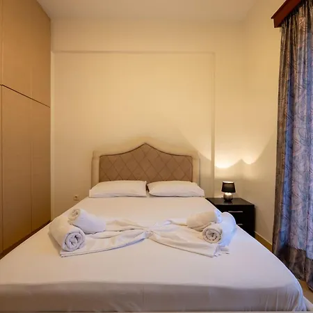 Flamuri Apartment *