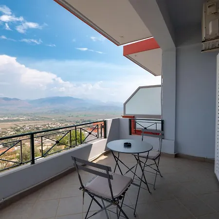 Apartment Flamuri