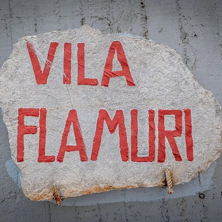 Flamuri Sarande