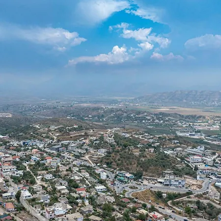 Flamuri Sarande