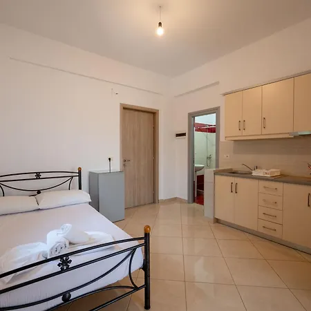Flamuri Apartment
