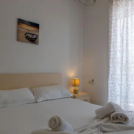 Apartament Flamuri *