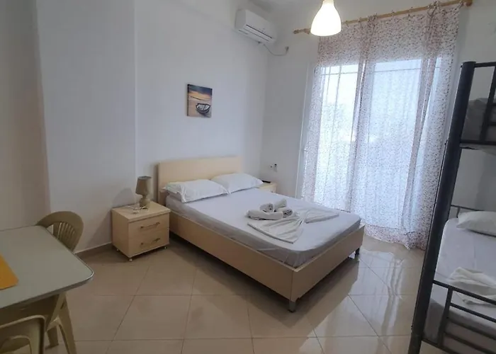 Flamuri * סרנדה