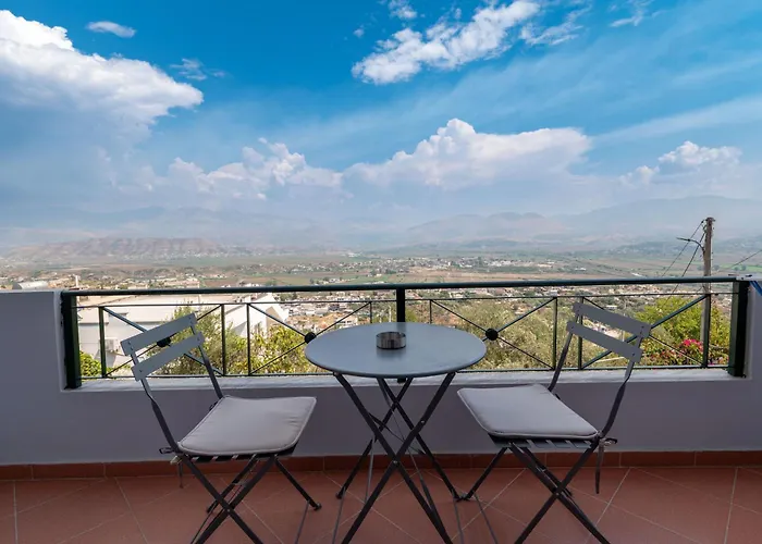 Flamuri * סרנדה