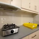 Flamuri Apartament *