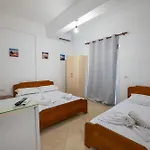 Flamuri Apartament *