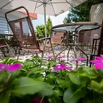 Flamuri Appartement