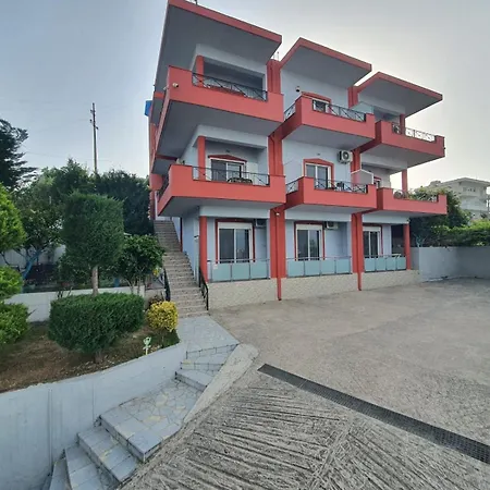 Flamuri Apartamento *