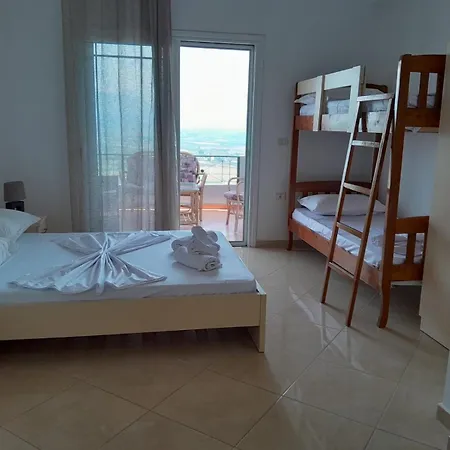 Flamuri Sarandë