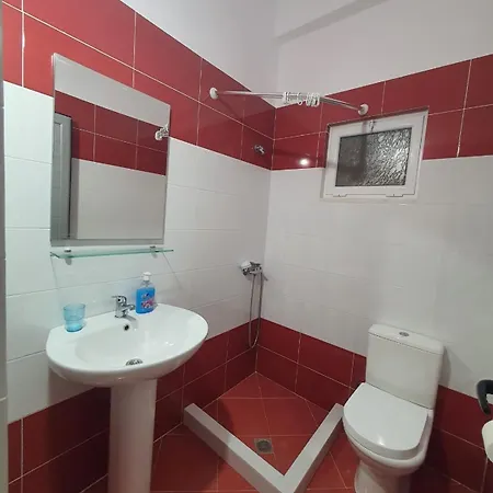 Flamuri * Sarandë