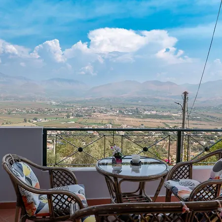 Flamuri Apartment Sarandë