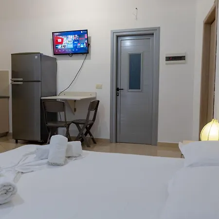 Flamuri Sarandë