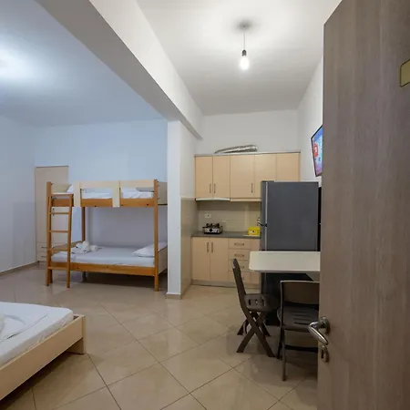 Apartment Flamuri