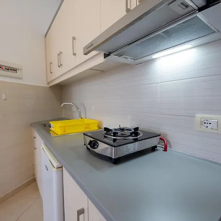 Flamuri Apartment Sarandë