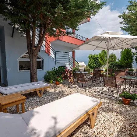 Apartment Flamuri Sarandë