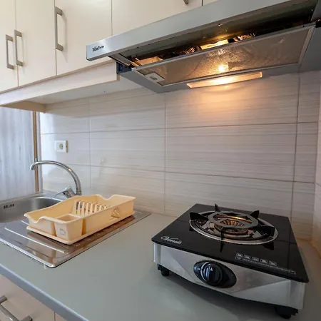 Apartment Flamuri Sarandë