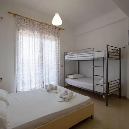 Appartamento Flamuri