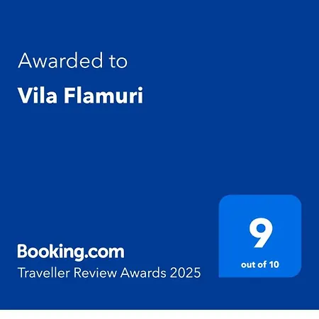 Flamuri Apartamento *