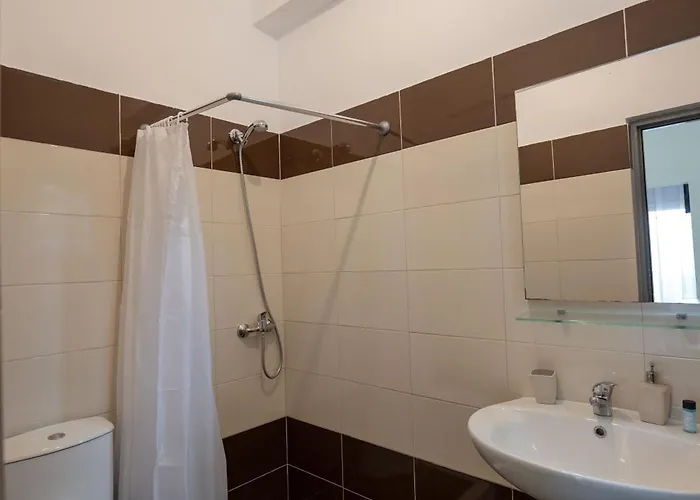 Flamuri Апартаменты *