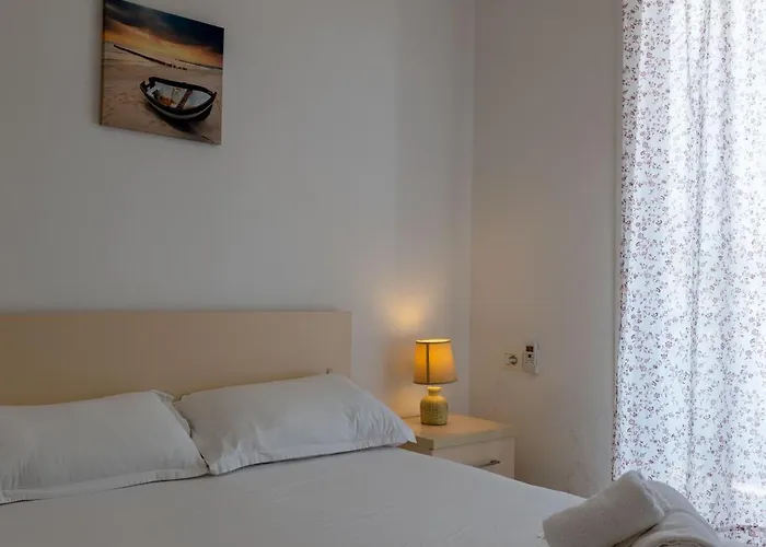 Апартаменты Flamuri *